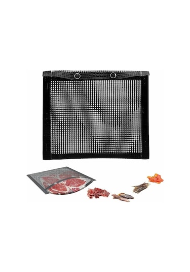 Ptfe Malzemeden Yapılmış Izgara Filesi 2 Adet