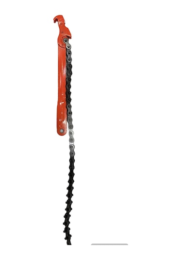 Zincirli Yağ Filtre Anahtarı 12" 300 Mm