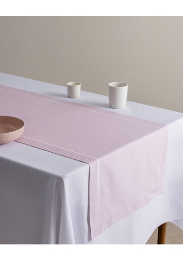 Noa Runner - Beyaz/pudra 8684427281185 Beyaz