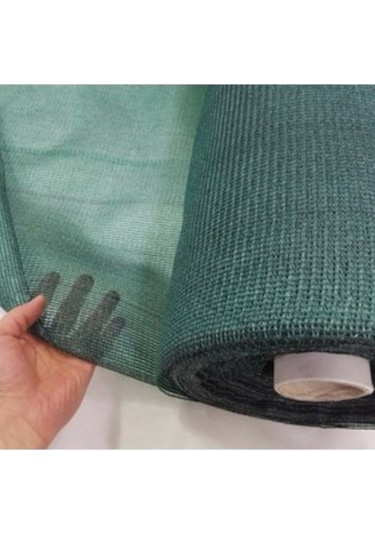 %75 Gölge Oranlı File, Gölgelik, Gergi File, Bahçe Gölgeliği, 6x28 Metre