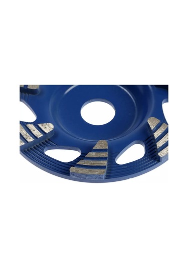 Tundra Beton İçin Elmas Uçlu Taşlama Bıçağı, Bumerang 219579156