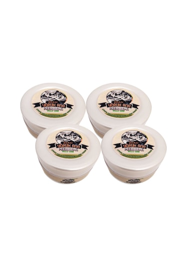 Yörük Ana Çörek Otu Karışımlı Agrilar İçin Krem 4 Adet - Eklem Kas Vücut Bacak Ağrısı Dindirici Kesici Rahatlatıcı 50 Ml