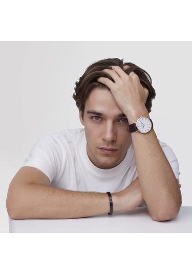 Daniel Wellington Dw00600913 Erkek Kol Saati Diğer