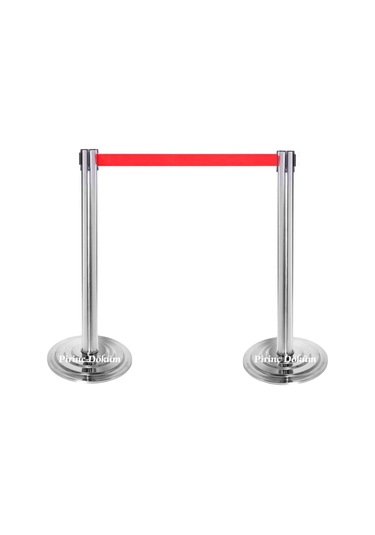 Şerit Bariyer Yönlendirme 2 Metre