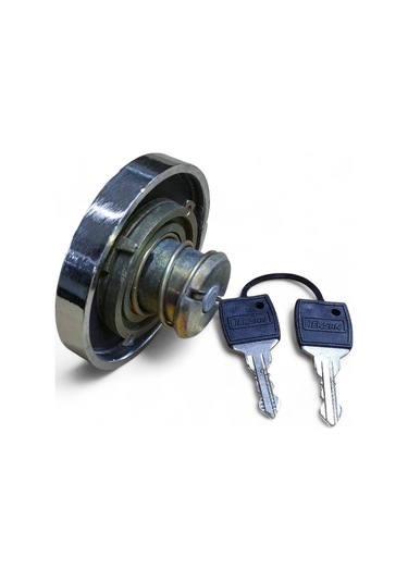 Anadol Kamyonet - Yakıt Depo Kapağı Metal