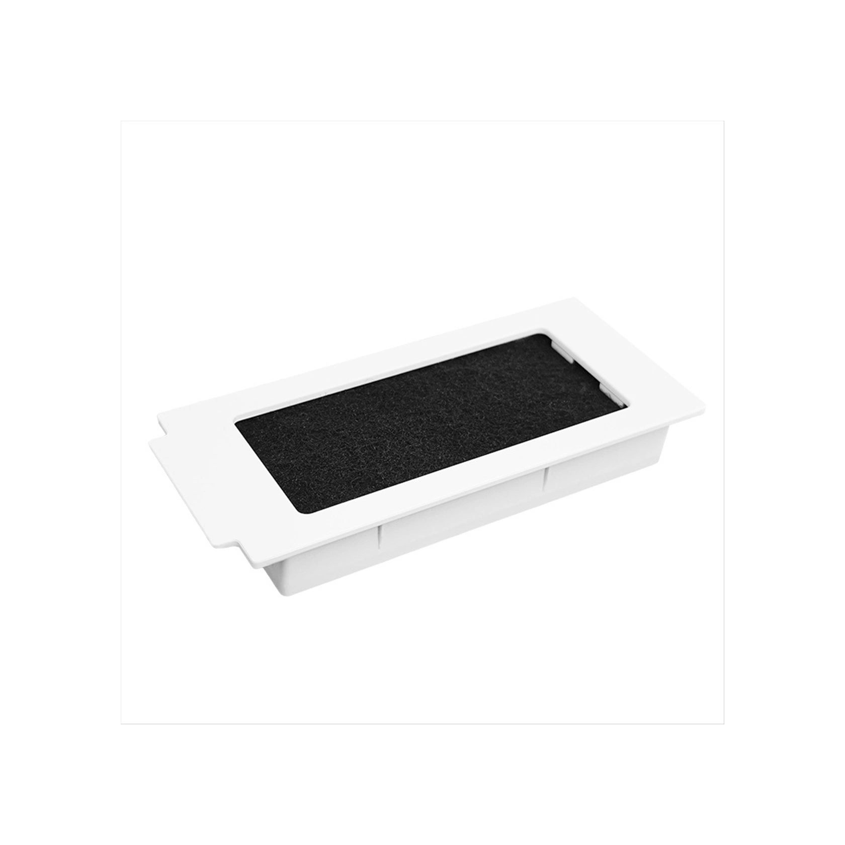 Snoweagle Ecovacs Deebot T30 Pro Omni Ana Yan Fırça Hepa Filtresi İçin