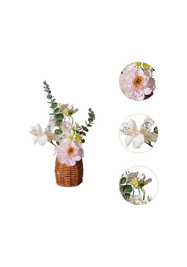 Tongxida Bosphorusboutique Yapay Tipi A Tipi A Su, Günü Doğum Sepetler İçin/ Diğer