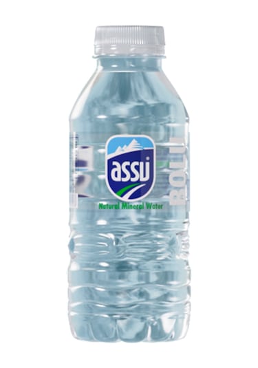 Assu 48 x 250 ML