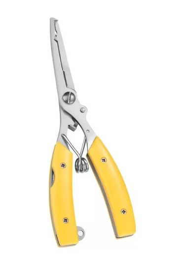 Rfishing Kılıflı Ve Karabinalı Balıkçı Pense 176640738