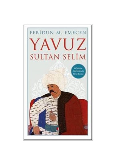 Yavuz Sultan Selim N11.75