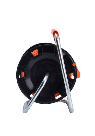 Bylion Seyyar Makara Kablo 3x2.5 Mm 30 Mt