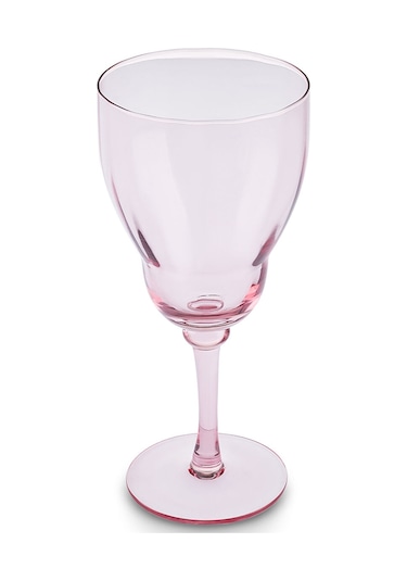 Karaca Pinky Kadeh Pembe 350 Ml Pembe