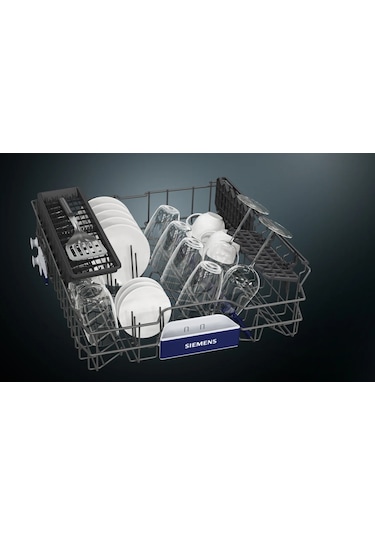 Siemens SN23EI62KT 6 Programlı 13 Kişilik Bulaşık Makinesi