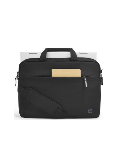 HP Profesyonel Serisi 14.1 inç Üstten Beslemeli Bilgisayar Çantası 500S8AA