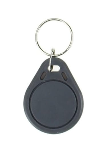 Rfıd Anahtar - Göster Geç Anahtar