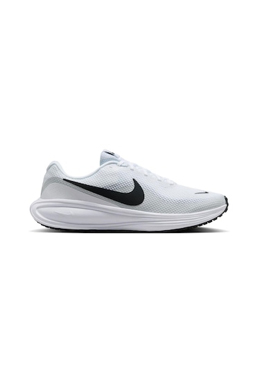 Nike Revolution 8 Erkek Koşu Ayakkabısı Hj9198-101 Beyaz