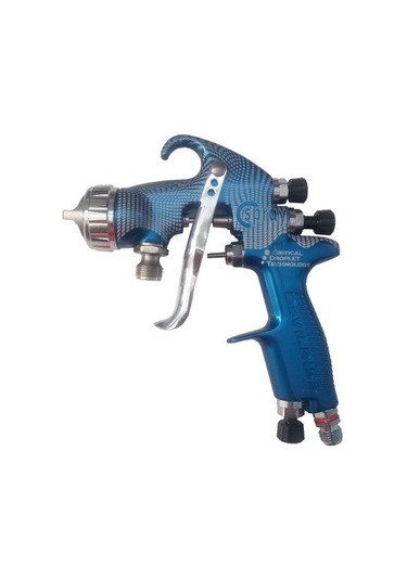 Devilbiss C Spray Basınçlı Boya Tabancası 1.2 MM