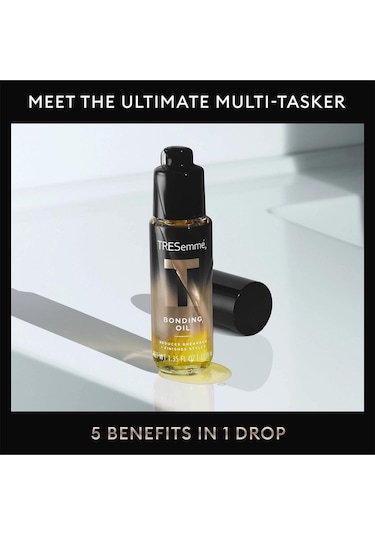 Tresemme Bonding Oil Bağ Güçlendirici Saç Yağı 39.9ml