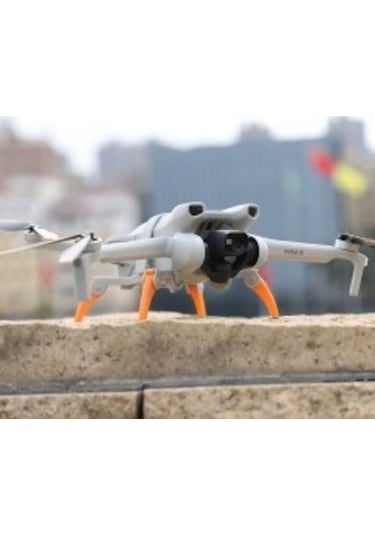 Dji Mini 3 İniş Takımı Ayak Yükseltici Landing Gear