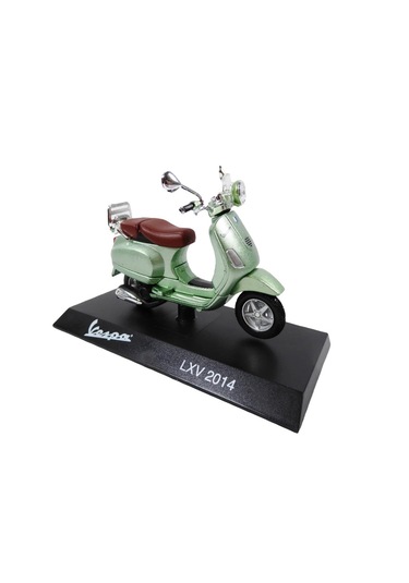1:18 Atlas 2014 Vespa Lxv