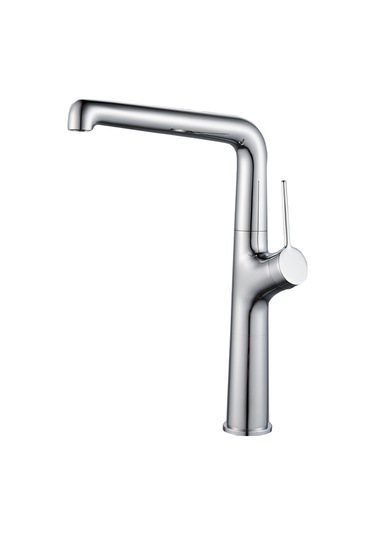 Creavit Flow Mutfak Armatürü Krom Bt.fl8500