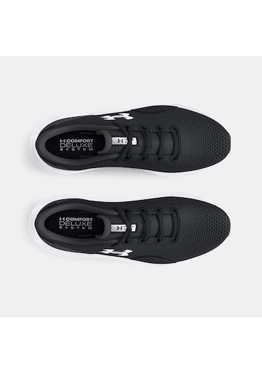 Under Armour Charged Surge 4 Erkek Koşu Ayakkabısı C-und027000e10001 Siyah - Beyaz Under Armour Charged Surge 4 Erkek Koşu Ayakkabısı C-und027000e10001 Siyah - Beyaz