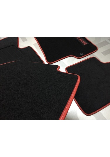 Kia Sportage 2010-2015 Halı Paspas (281163811)