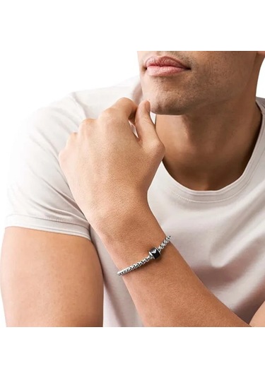 EMPORIO ARMANI AJEGS2911-040 Çelik