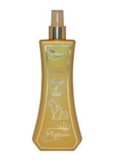 Le Charme Naturel Pet Parfümü She 370 ML