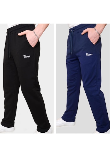 Newforss Frs-2509x2 Unisex Eşofman Altı 001