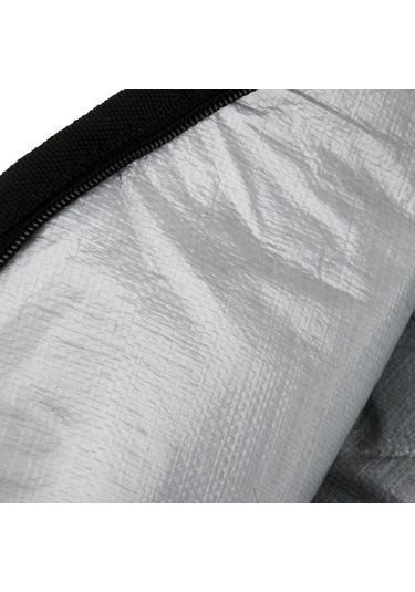 Suntek Sup Paddle Naylon Çanta Kılıf Depolama Koruyucu Mavi