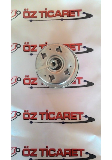 103 Peugeot Pejo Komple Debriyaj Varyatör