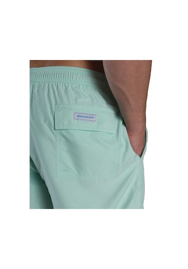 Musclecloth Quick Dry Şort Mayo Mint