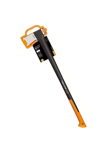 Fiskars X27 Yarma Parçalama Baltası 1015644