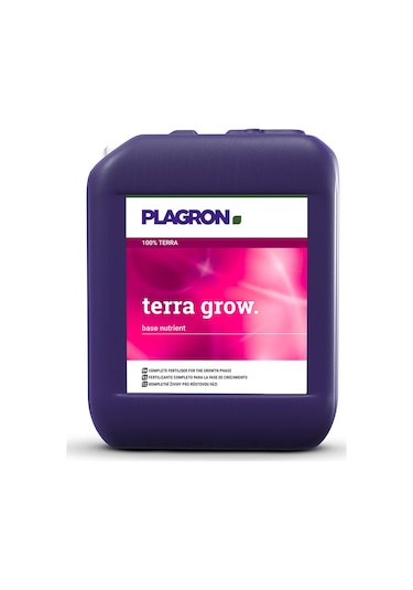 Plagron Terra Grow 10 Litre 10 L
