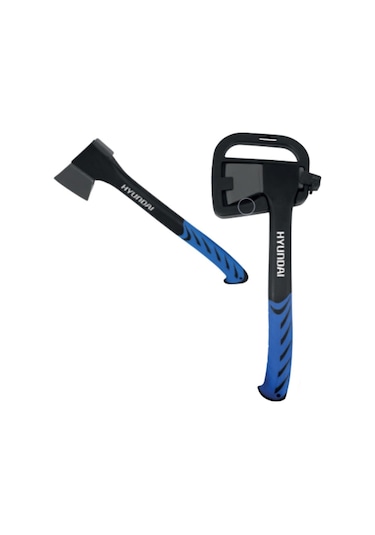 Hyundai Hx235 Profesyonel Fiberglass Yarma Baltası 61Cm