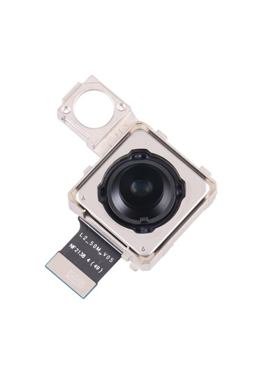 Xiaomi 12s Pro Ana Arkaya Bakan Kamera İçin Diğer