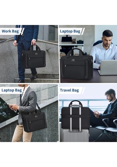 Xuweiwei Newhey 17.3 Inch Laptop Sırt Çantası Erkekler İçin Seyahat Ve İş Bilgisayar Çantası Siyah "value":"mavi"