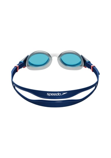 Speedo Biofuse Reflx Yüzücü Gözlüğü 8-00233214502 Lacivert