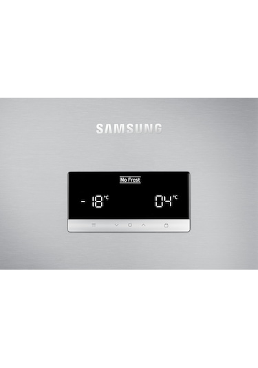 Samsung RB52DS33ESA 520 LT Kombi Tipi Buzdolabı