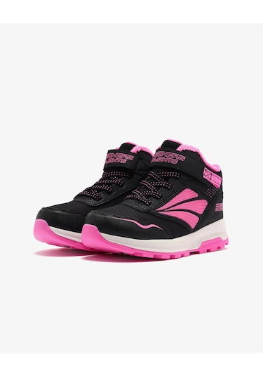 Skechers Storm Blazer - Hydropolis Büyük Kız Çocuk Siyah Bot 303461l Bkhp Siyah Skechers Storm Blazer - Hydropolis Büyük Kız Çocuk Siyah Bot 303461l Bkhp Siyah