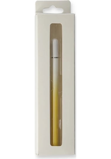 Dokunmatik Stylus Kalem Pen 108 - Sarı Diğer