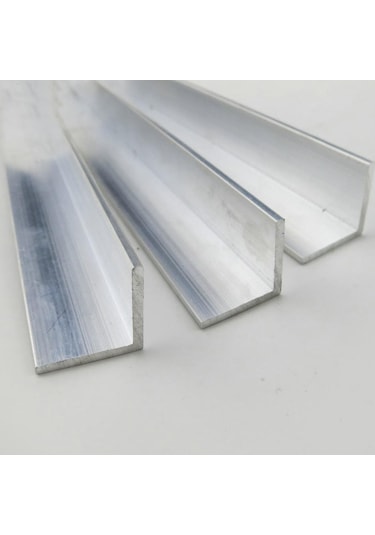 Alüminyum Köşebent L Profil Köşe Profili 10X10 Mm 483774205