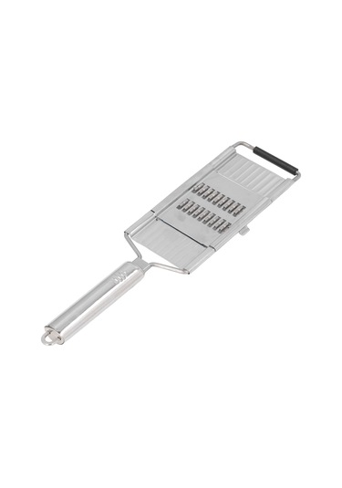 Geeroyoo Ev Kullanıma Uygun 3'lü Çelik Bıçaklı Sebze Ve Meyve Dilimleyici, Kesici, Rendeleyici 3'ü Bir Arada Güvenli Mutfak Aleti Diğer