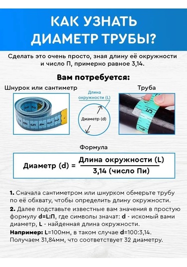 Bprıx 25-34 Mm Evrensel Boru Kaplama, Dekoratif Cüruflı 167964610 Akçaağaç