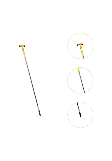 Suntek Esnek Kelepçe Kararlı Yeniden Kullanılabilir Sari