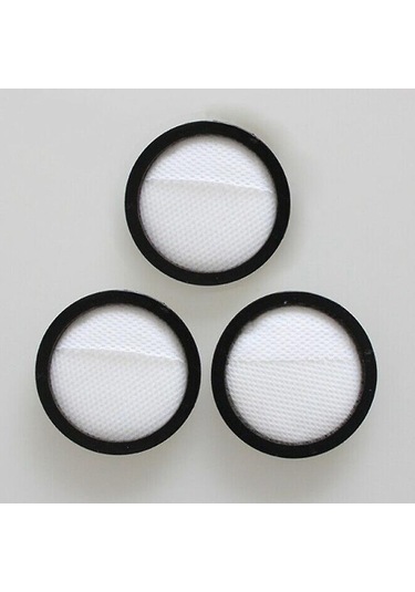 P8 Elektrikli Süpürge Parçaları İçin Filtre Temizleme Yedek Hepa Filtresi