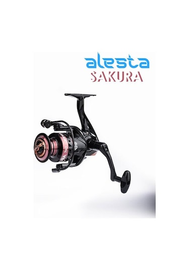 Sakura Fd-730 Al Kafa Cnc Kol 6+1 Bb