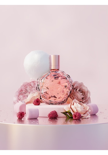 Ariana Grande Ari Eau De Parfum 100 Ml Şekerli