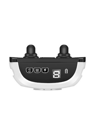 Petainer Havlama Kontrol Köpek Eğitim Tasması Pb10